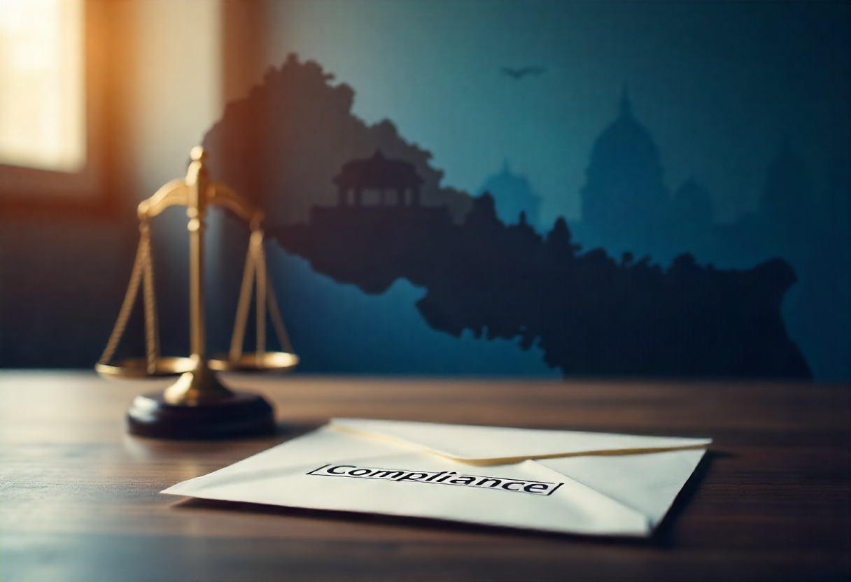 Anti-Bribery Laws in Nepal: Legal Framework, Compliance Obligations & Practical Guidance for Businesses