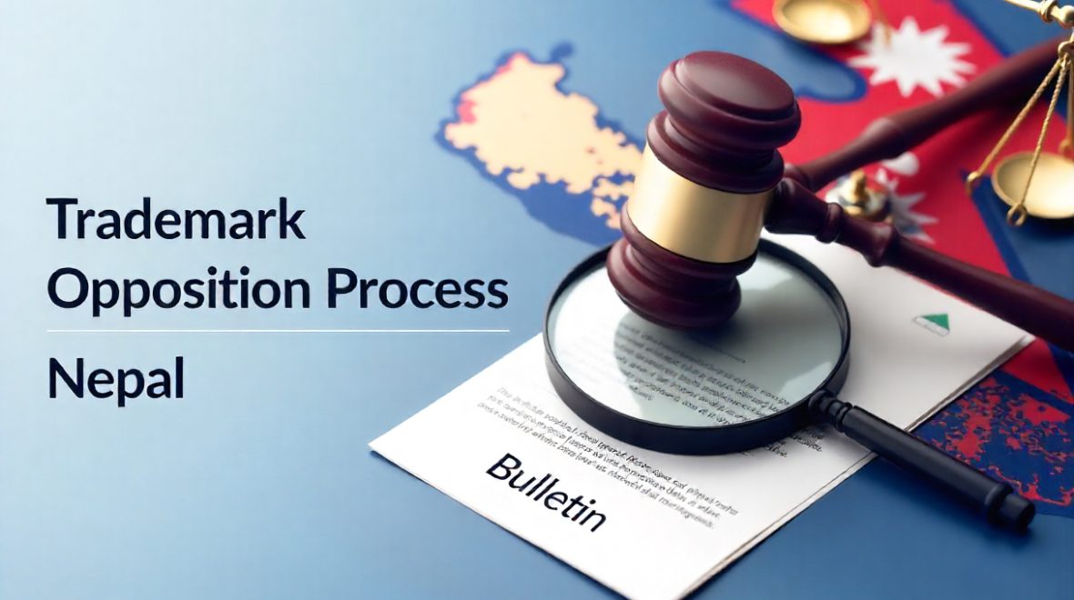Trademark Opposition Process in Nepal: Step-by-Step Guide, Timelines & Strategy