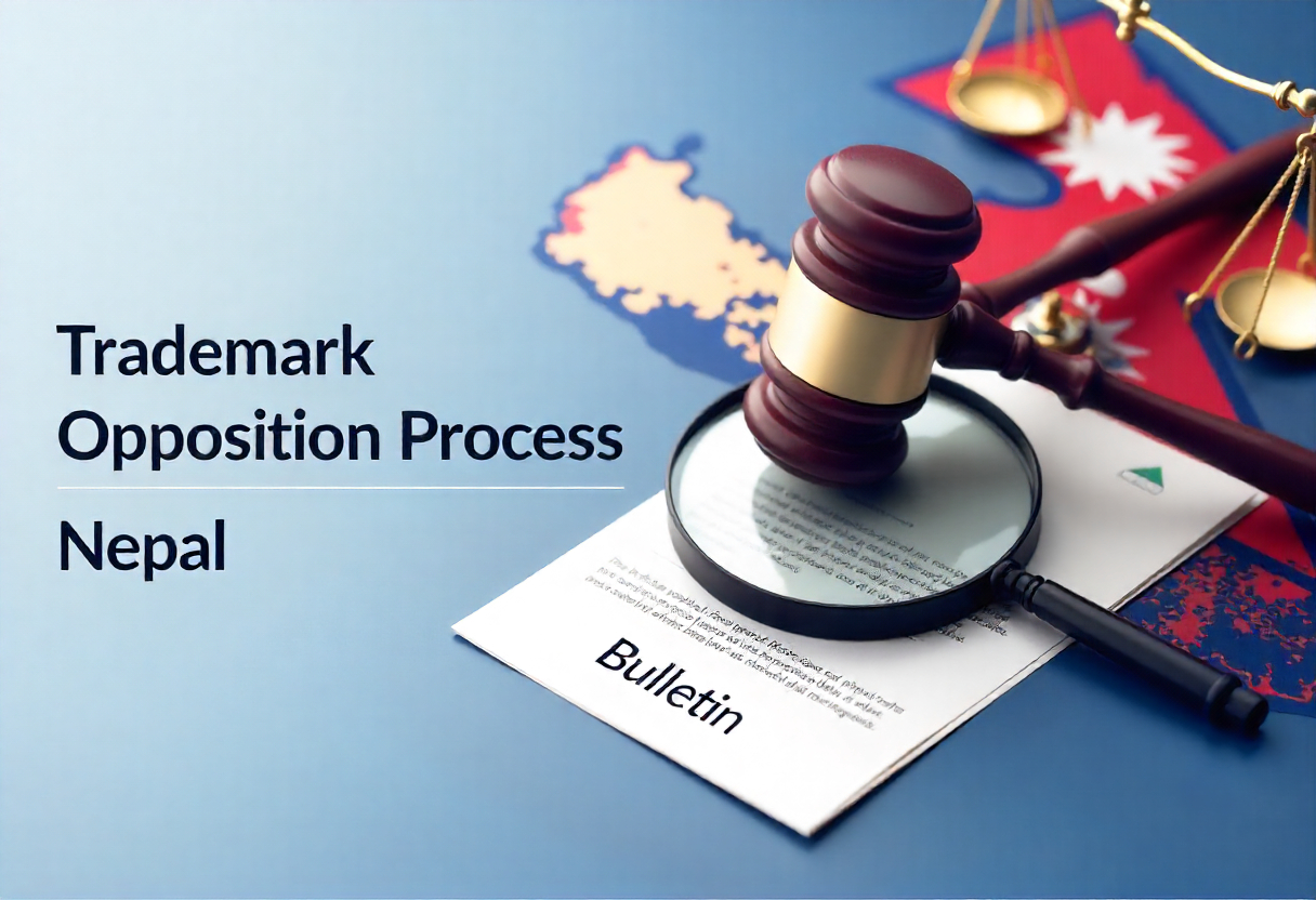 Trademark Opposition Process in Nepal: Step-by-Step Guide, Timelines & Strategy
