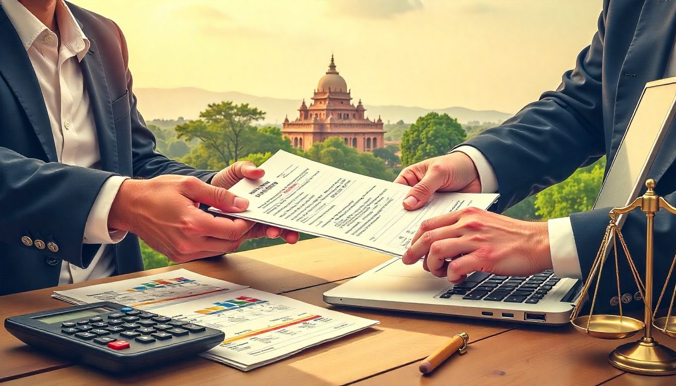 Transfer Pricing Rules in Nepal — Practical Guide for Multinationals (2025)