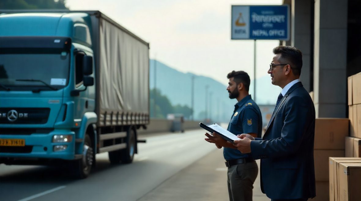 Transportation Laws for Businesses in Nepal: Licences, Permits, Insurance, Contracts & Compliance