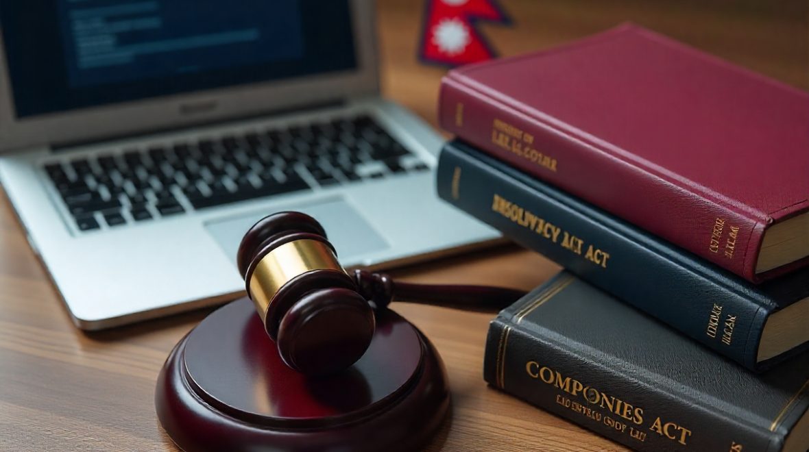 Bankruptcy Proceedings in Nepal — Guide to Insolvency, Liquidation & Creditor Rights