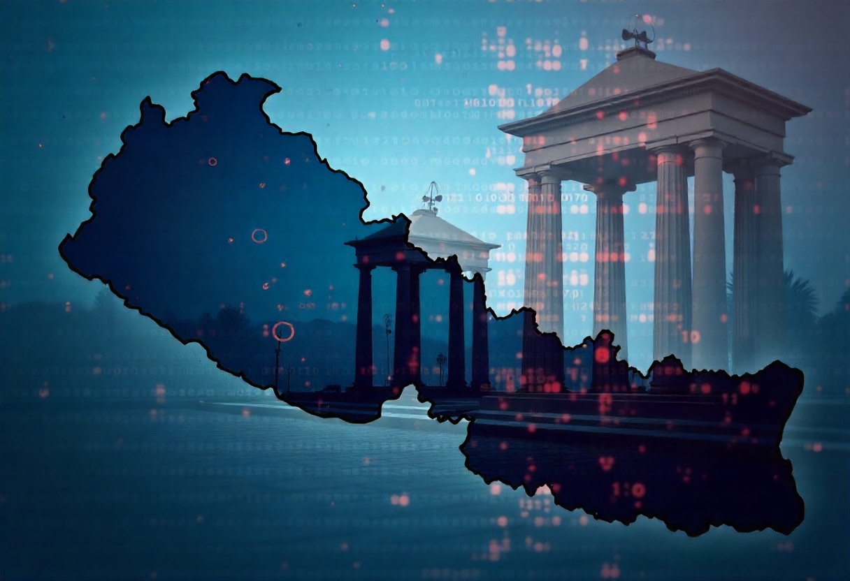 Copyright Protection in Nepal: Law, Registration Process, Enforcement & Practical Guide