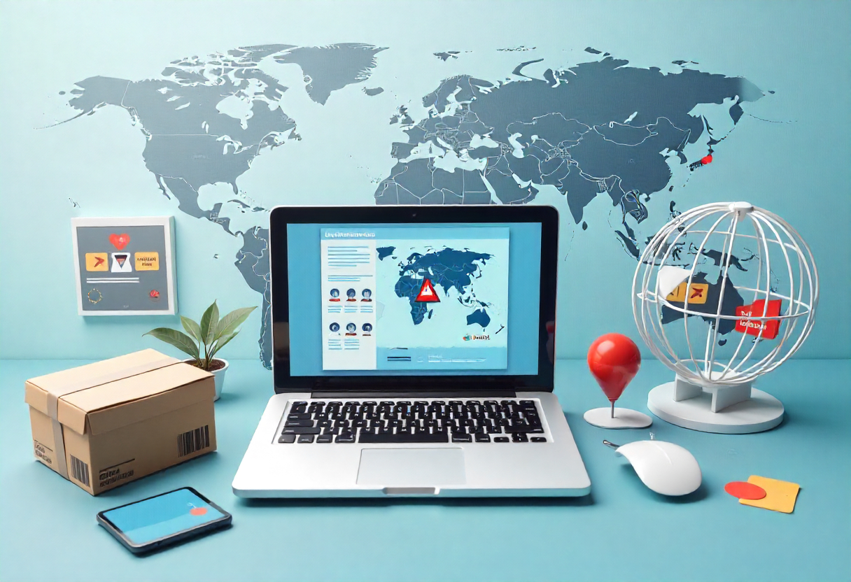 Compliance for Cross-Border E-commerce in Nepal: Legal Checklist, VAT, Data & Payments