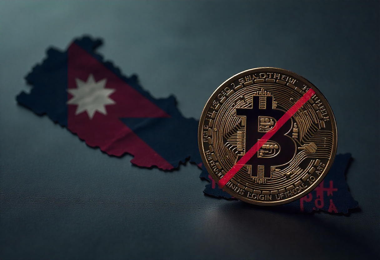 Cryptocurrency and Blockchain Laws in Nepal: Legal Status, Risks, Compliance & the Road Ahead