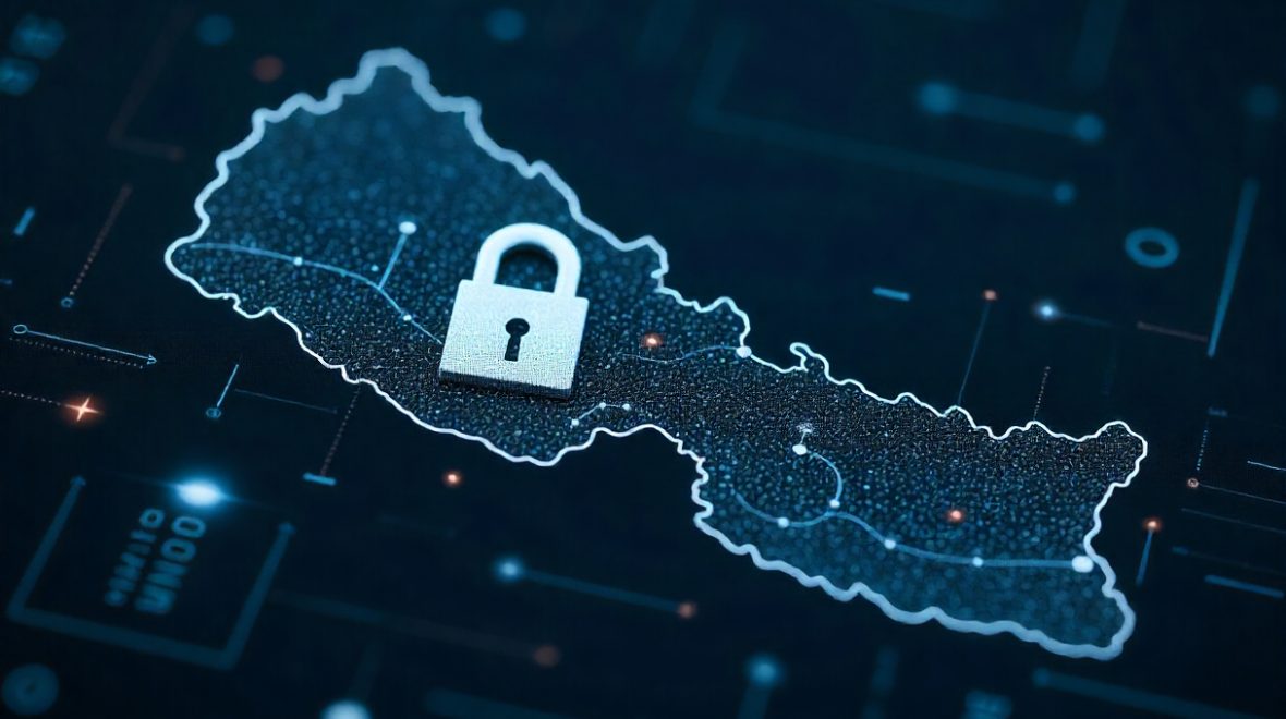 Data Privacy and Cybersecurity in Nepal: Compliance Guide for Businesses (2025)