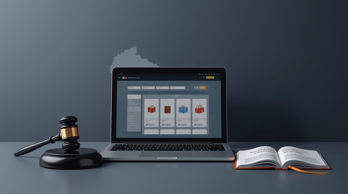 E-commerce Law in Nepal: Registration, Consumer Protection & Compliance (2025)