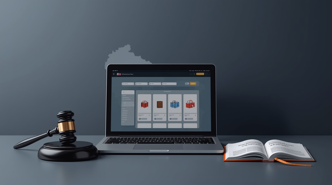 E-commerce Law in Nepal: Registration, Consumer Protection & Compliance (2025)