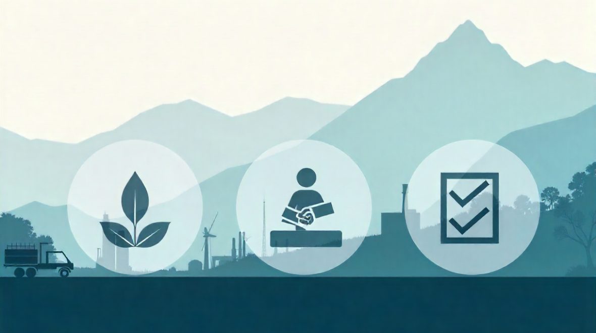 ESG Compliance for Businesses in Nepal: Legal Framework, Practical Steps & Reporting Roadmap