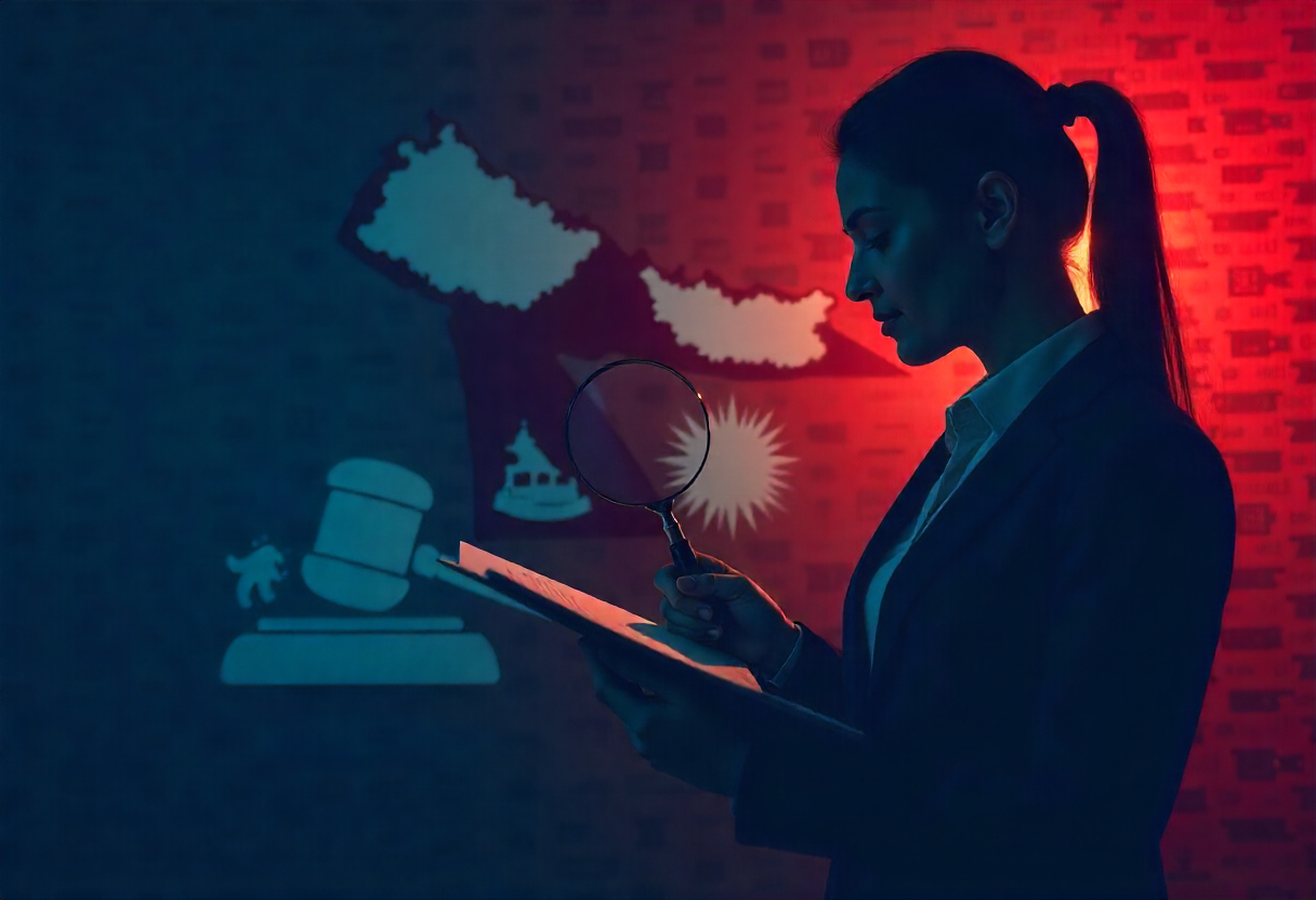 How to Enforce IP Rights in Nepal — Practical Legal Guide for Rights-Holders