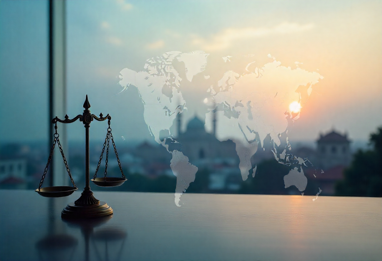 International Arbitration in Nepal — Law, Practice, Enforcement & Practical Guide