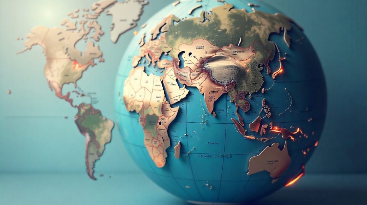 International IP Protection for Nepalese Businesses: Treaties, Practical Steps & Enforcement