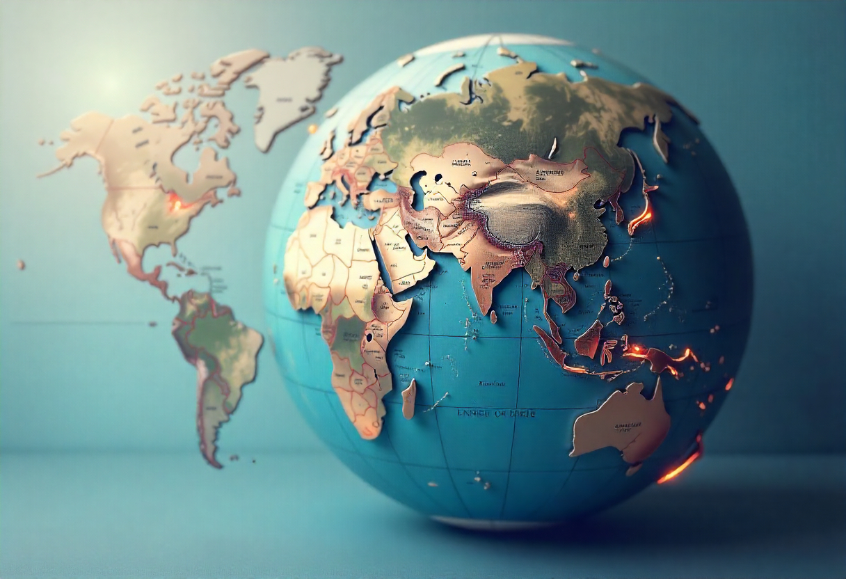 International IP Protection for Nepalese Businesses: Treaties, Practical Steps & Enforcement