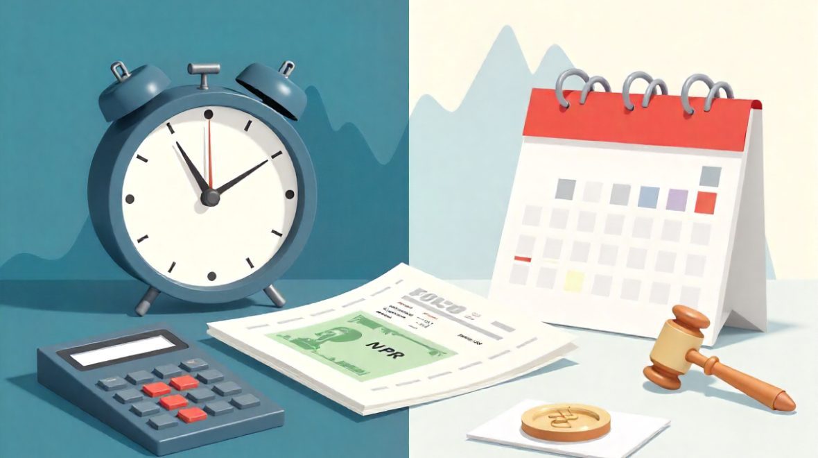 Overtime and Leave Policies in Nepal: Complete Legal Guide for Employers & Employees