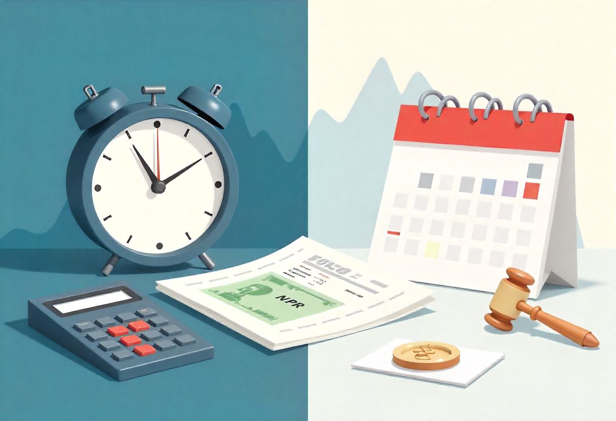 Overtime and Leave Policies in Nepal: Complete Legal Guide for Employers & Employees