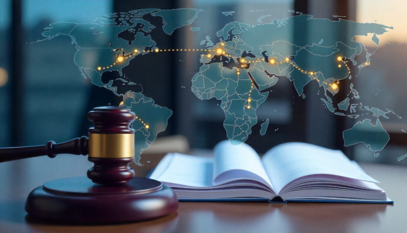 Cross-Border Insolvency Issues: Recognition and Enforcement of Foreign Insolvency Orders (Nepal Guide)