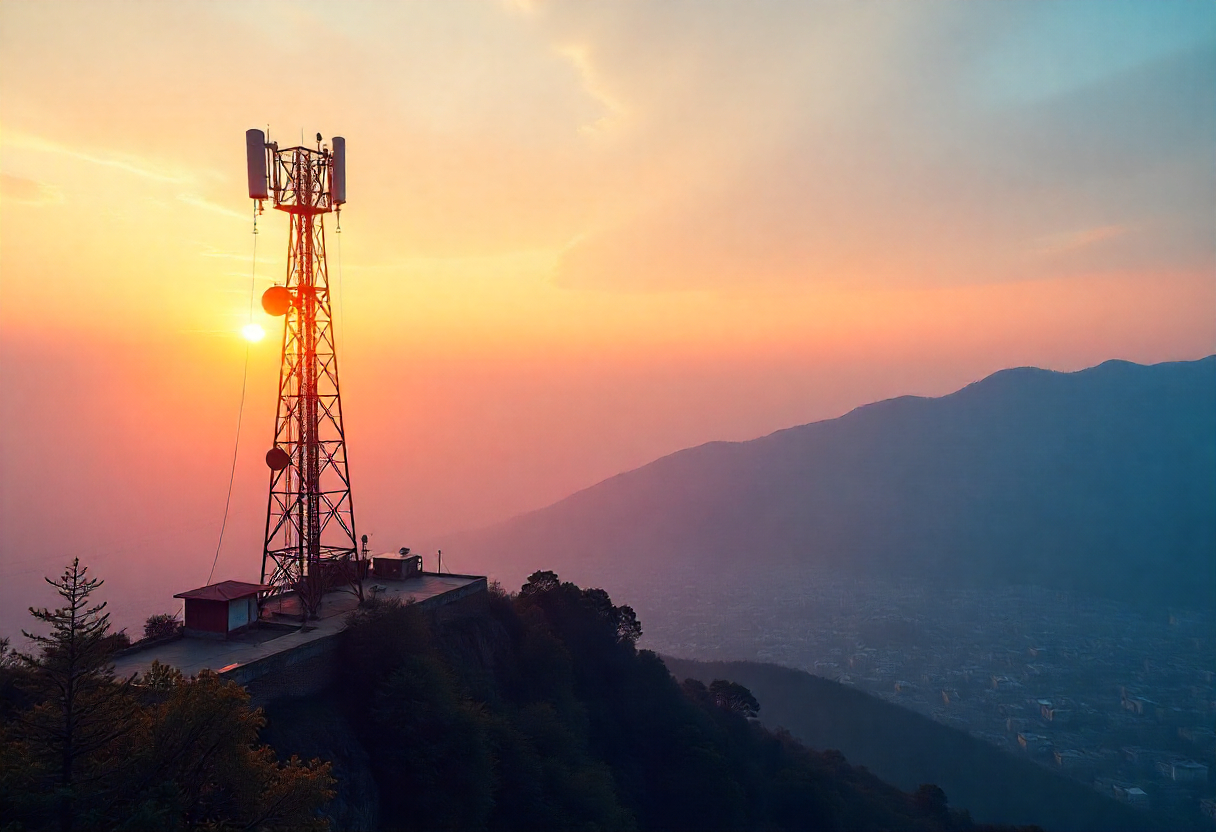 Telecom Regulations in Nepal — Complete Guide for Operators, Investors & ISPs