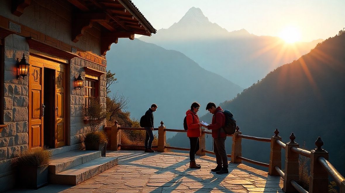 Tourism Law in Nepal: Comprehensive Legal Guide for Investors, Operators & Travelers