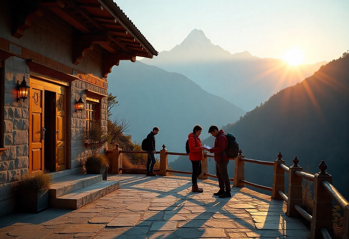 Tourism Law in Nepal: Comprehensive Legal Guide for Investors, Operators & Travelers