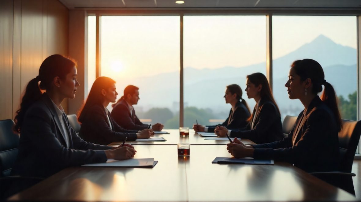 Board and Gender Diversity in Nepal: Legal Framework, Best Practices & Practical Steps for Boards (2025)