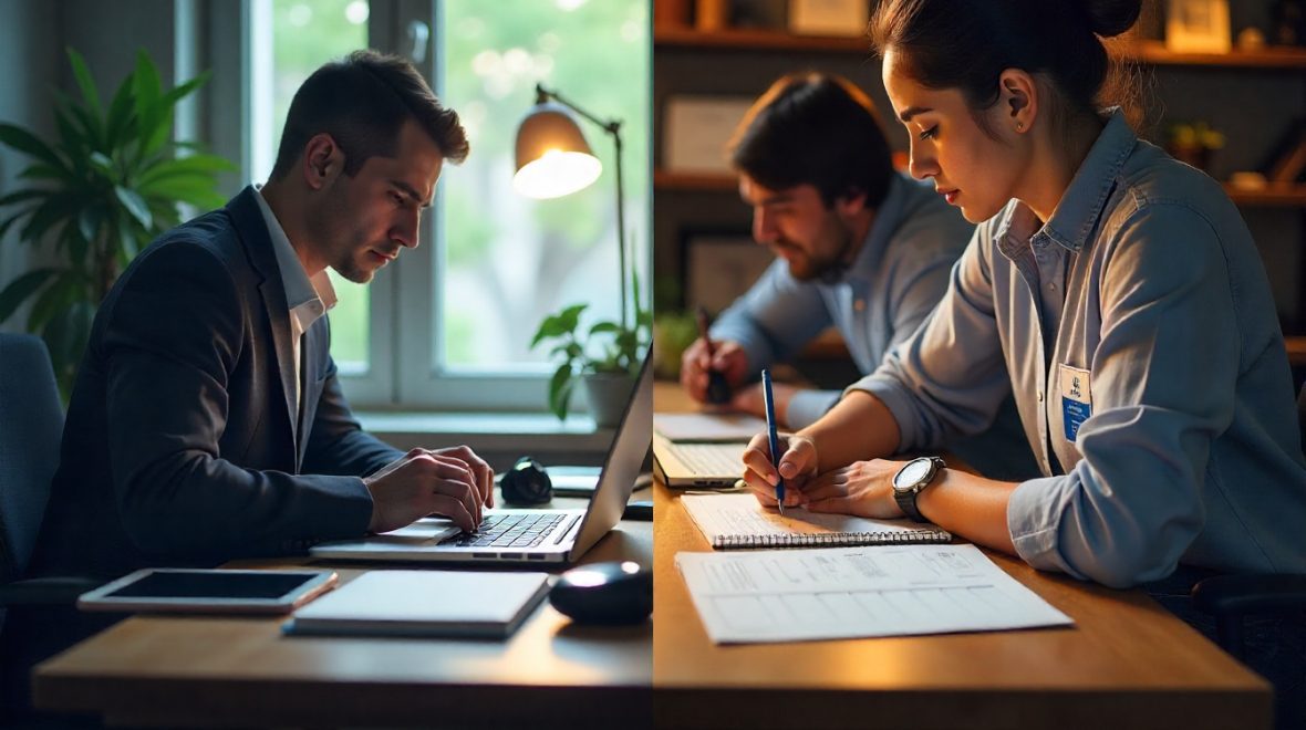 Contractor vs Employee Classification in Nepal: Tax, TDS & Social Security Implications (2025 Legal Guide)