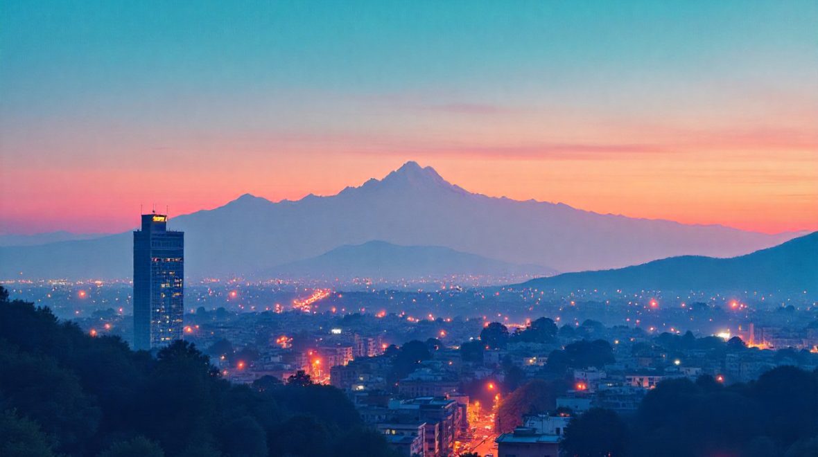 ESG reporting for Nepali companies: frameworks, start points and practical metrics (IFRS S1/S2, GRI & NRB guidance)