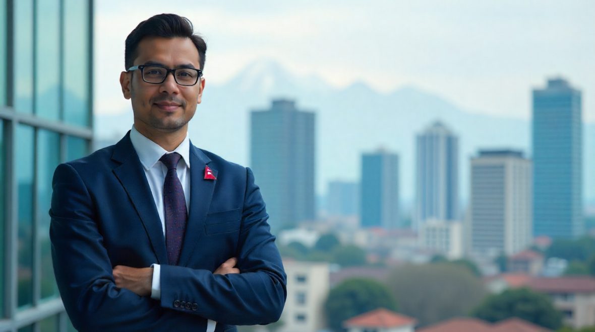 Expart Work Permits& Employment Law for Foreign Executives in Nepal — Complete 2025 Guide