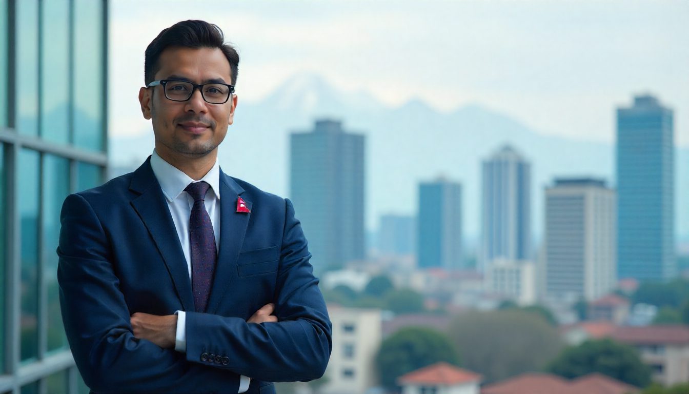 Expart Work Permits& Employment Law for Foreign Executives in Nepal — Complete 2025 Guide