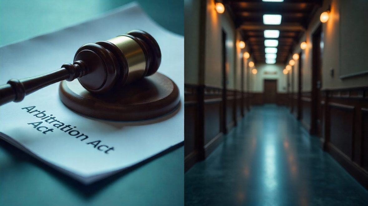 Interim measures in arbitration and Nepalese courts — practical procedural guide