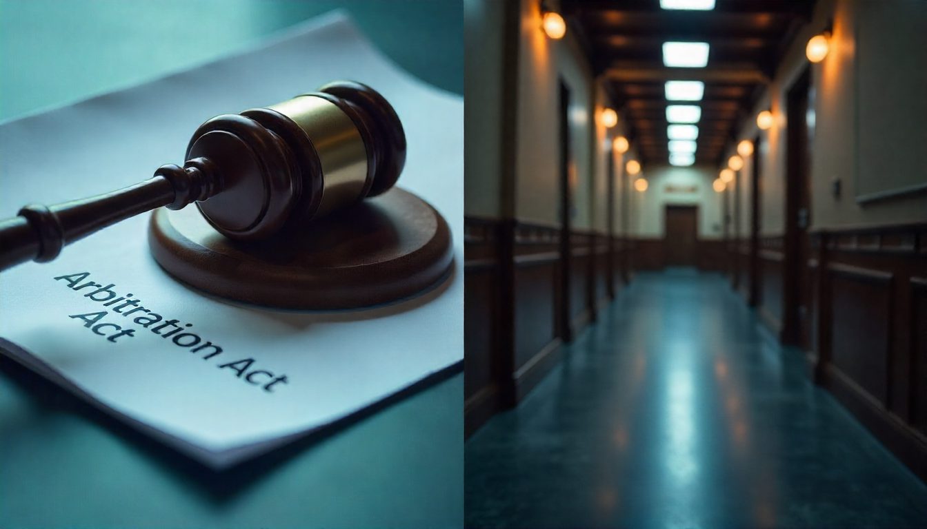 Interim measures in arbitration and Nepalese courts — practical procedural guide