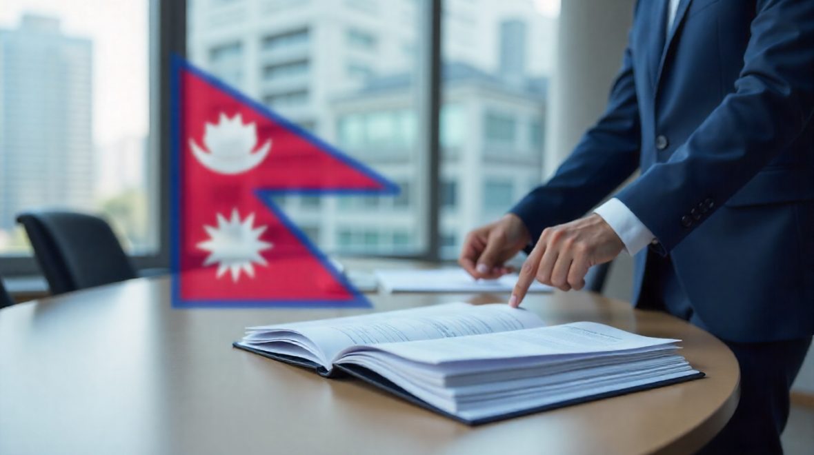 Internal Audit Function in Nepal: Structure, Reporting Lines & Internal Audit Charter (Guide for Boards & Audit Committees)