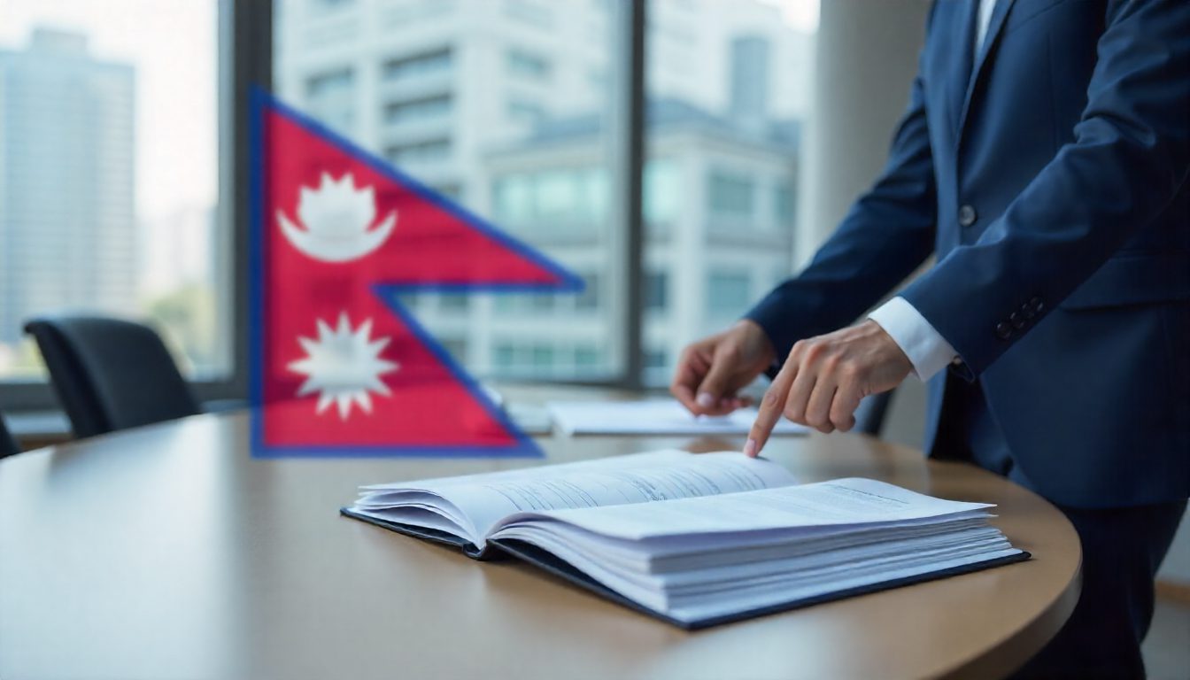 Internal Audit Function in Nepal: Structure, Reporting Lines & Internal Audit Charter (Guide for Boards & Audit Committees)