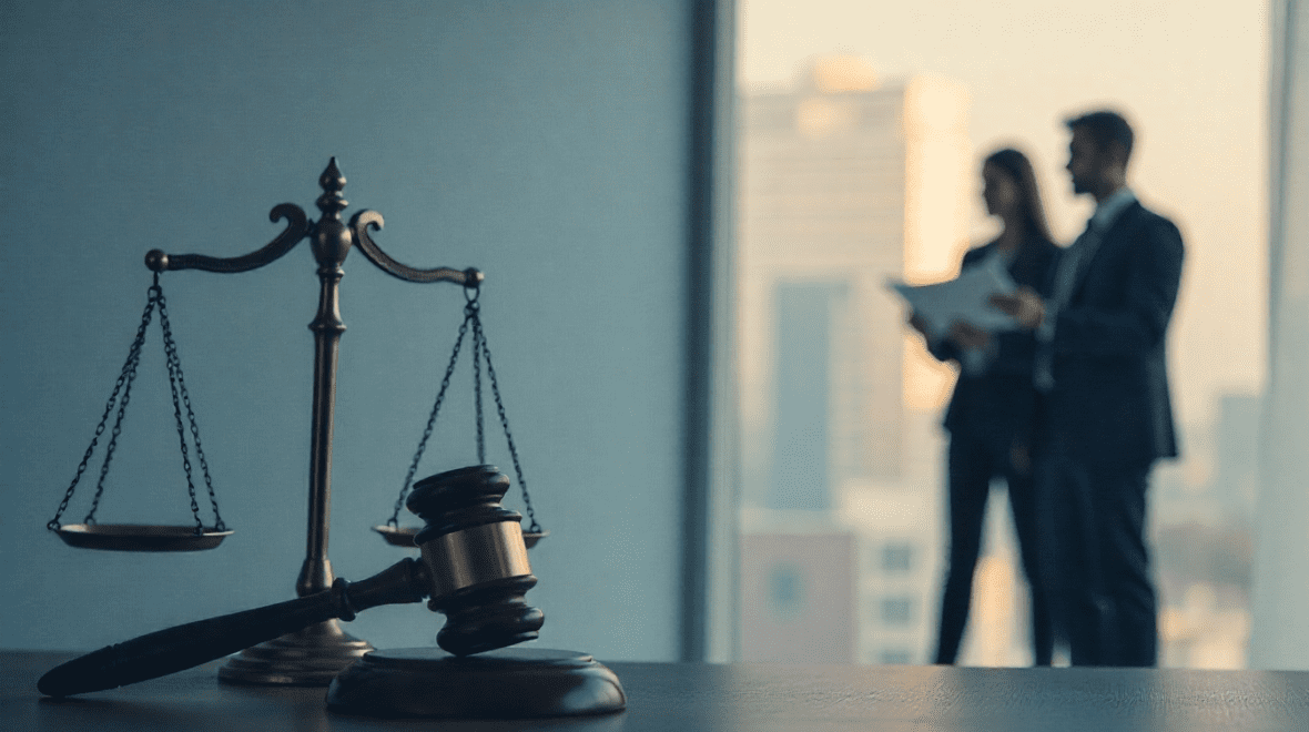 Employment Termination Packages: Legal Minimums and Risk Mitigation (Nepal + Comparative Guide)