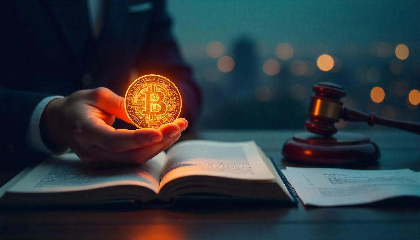 Token Sales, ICOs & Securities Analysis — Are Tokens Securities under Nepali Law?